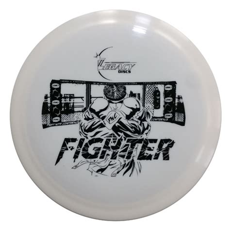 legacy fighter.